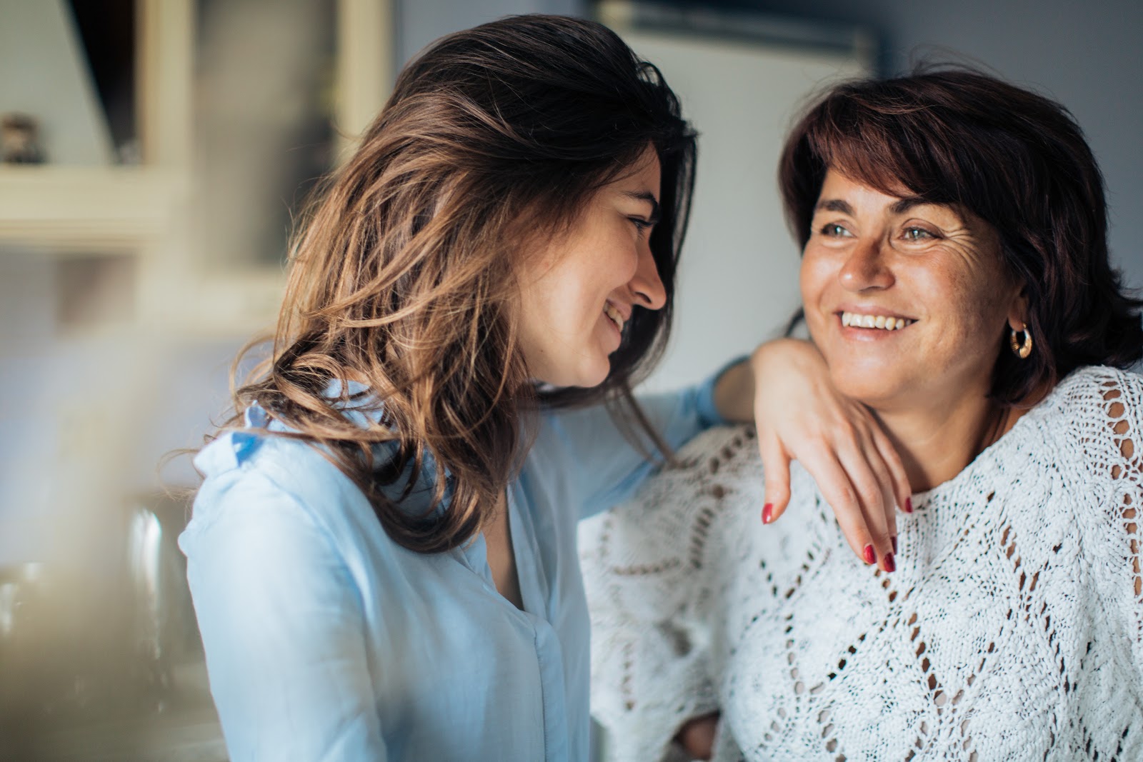 Help for Parents: 5 Ways to Improve Your Relationship with Your Teenagers