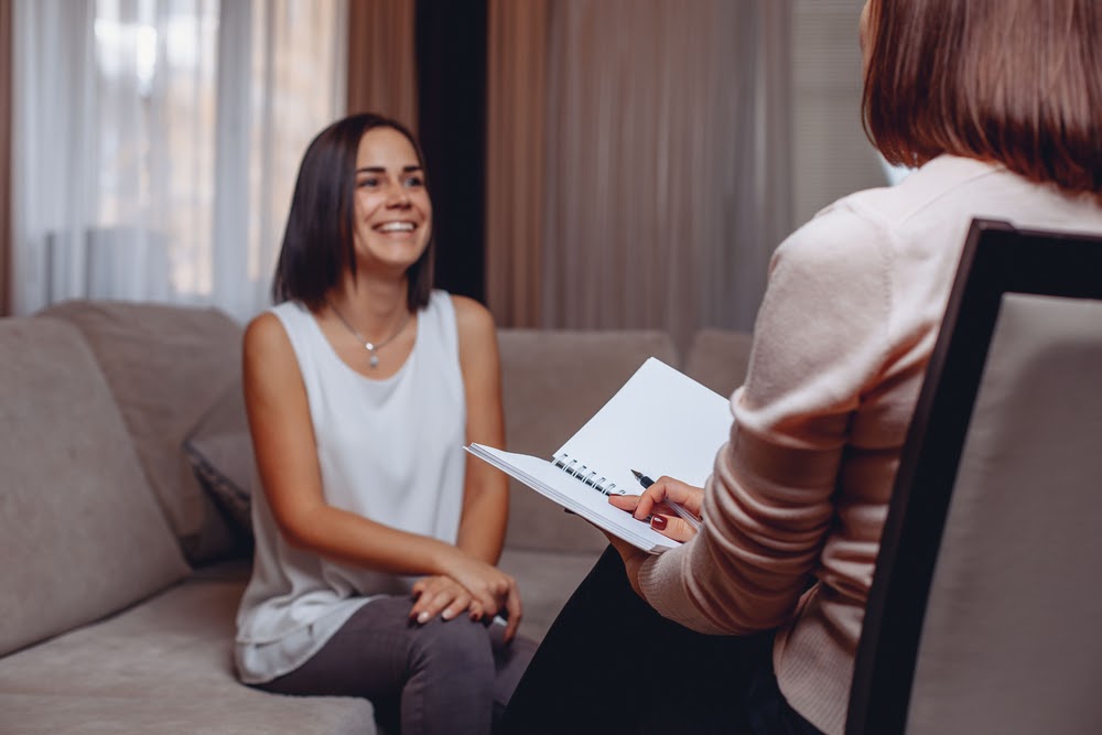 What Are the Advantages of Individual Counseling?