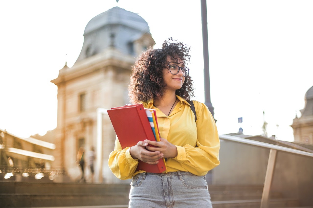 How to Choose a Career Path when You’re a Couple Years into College