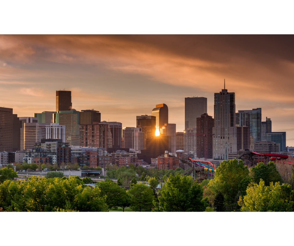 How to find insurance based counseling services in Denver, CO? A few helpful resources: