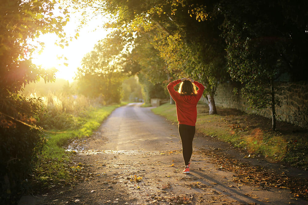 Managing Depression: 5 Types of Movement That Can Improve Your Mood