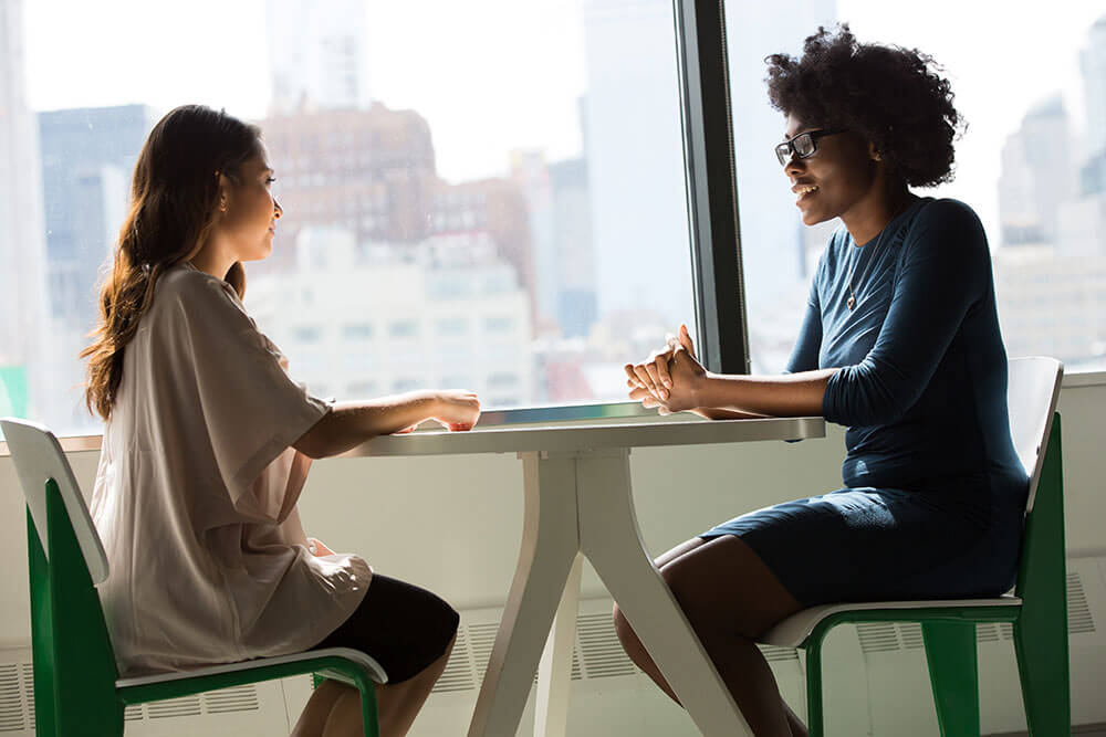 What to Do When You’re Have Anxiety About a Job Interview